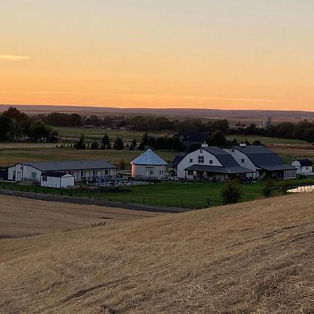The Barn B&B Уолла-Уолла Экстерьер фото