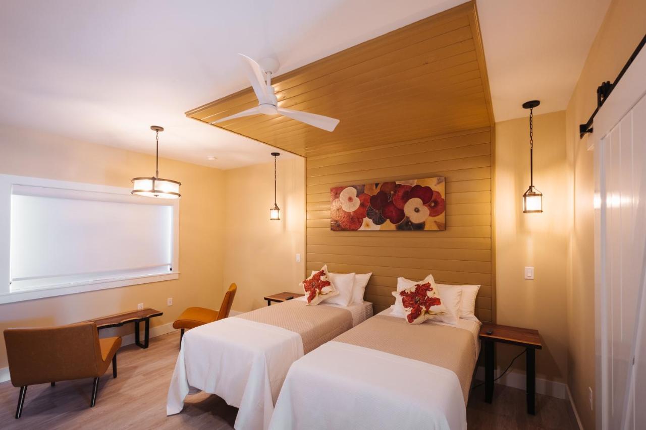 The Barn B&B Уолла-Уолла Экстерьер фото