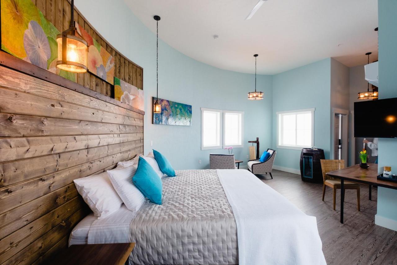 The Barn B&B Уолла-Уолла Экстерьер фото